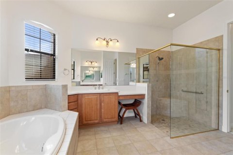 Casa en venta en Kissimmee, Florida, 4 dormitorios, 283.54 m2 № 1903835 - foto 22