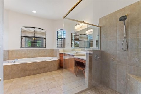 Casa en venta en Kissimmee, Florida, 4 dormitorios, 283.54 m2 № 1903835 - foto 21