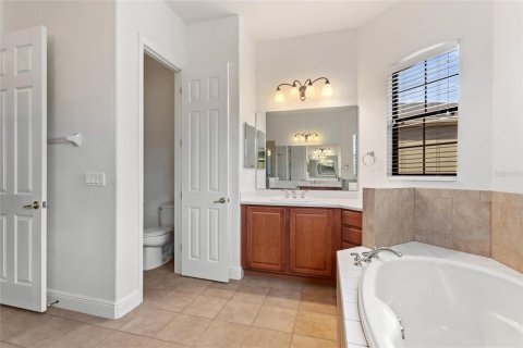 Casa en venta en Kissimmee, Florida, 4 dormitorios, 283.54 m2 № 1903835 - foto 23
