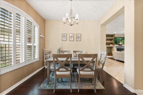 Casa en venta en Apopka, Florida, 3 dormitorios, 176.61 m2 № 1758237 - foto 4