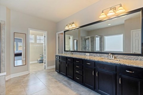 House in Apollo Beach, Florida 4 bedrooms, 299.24 sq.m. № 2205620 - photo 27