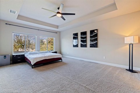 House in Apollo Beach, Florida 4 bedrooms, 299.24 sq.m. № 2205620 - photo 25