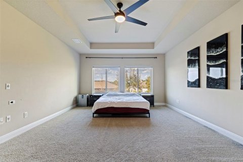 House in Apollo Beach, Florida 4 bedrooms, 299.24 sq.m. № 2205620 - photo 26