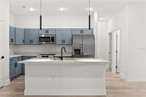 Villa ou maison à vendre à Dunnellon, Floride: 4 chambres, 144.93 m2 № 2115773 - photo 12