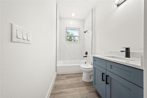 Villa ou maison à vendre à Dunnellon, Floride: 4 chambres, 144.93 m2 № 2115773 - photo 26