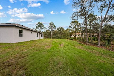 Villa ou maison à vendre à Dunnellon, Floride: 4 chambres, 144.93 m2 № 2115773 - photo 4