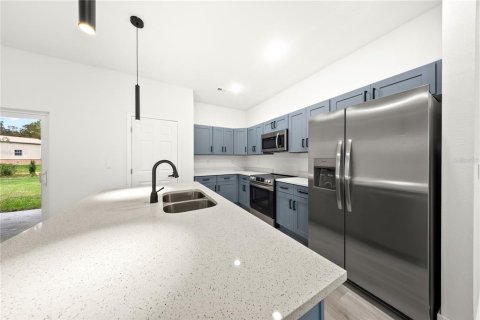 Villa ou maison à vendre à Dunnellon, Floride: 4 chambres, 144.93 m2 № 2115773 - photo 14