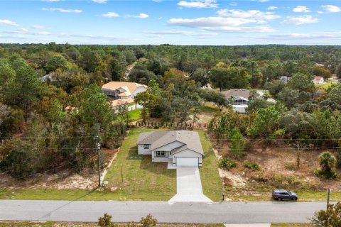 Villa ou maison à vendre à Dunnellon, Floride: 4 chambres, 144.93 m2 № 2115773 - photo 2