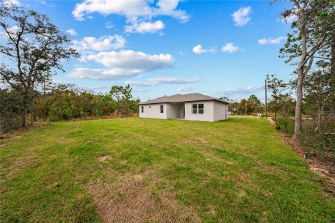 Villa ou maison à vendre à Dunnellon, Floride: 4 chambres, 144.93 m2 № 2115773 - photo 3