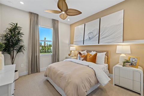 Купить кондоминиум в Венеция, Флорида 7 комнат, 176.89м2, № 2114976 - фото 23