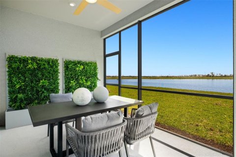 Купить кондоминиум в Венеция, Флорида 7 комнат, 176.89м2, № 2114976 - фото 28