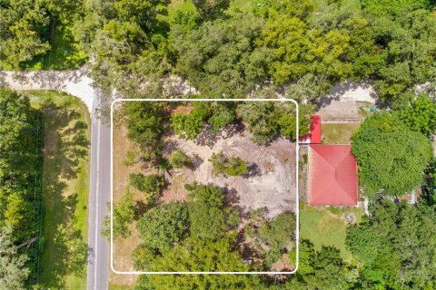 Terreno en venta en Brooksville, Florida № 1918815 - foto 1