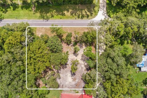 Terreno en venta en Brooksville, Florida № 1918815 - foto 2