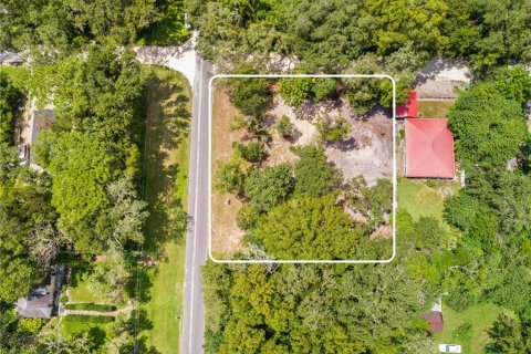 Terreno en venta en Brooksville, Florida № 1918815 - foto 5