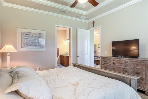 Купить виллу или дом в Ормонд-Бич, Флорида 3 комнаты, 157.47м2, № 1746605 - фото 28