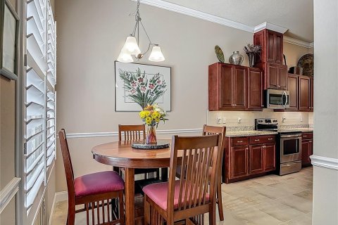 Купить виллу или дом в Ормонд-Бич, Флорида 3 комнаты, 157.47м2, № 1746605 - фото 8