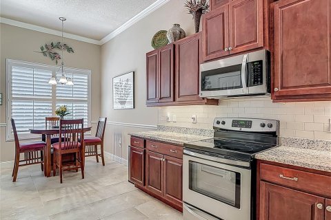 Купить виллу или дом в Ормонд-Бич, Флорида 3 комнаты, 157.47м2, № 1746605 - фото 12