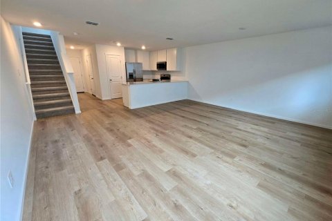 Touwnhouse à louer à Davenport, Floride: 3 chambres, 128.02 m2 № 2399329 - photo 5