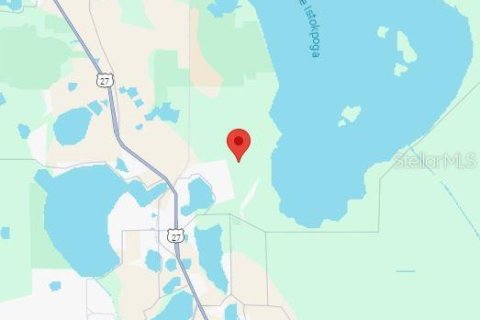 Land in Lake Placid, Florida № 2163423 - photo 4