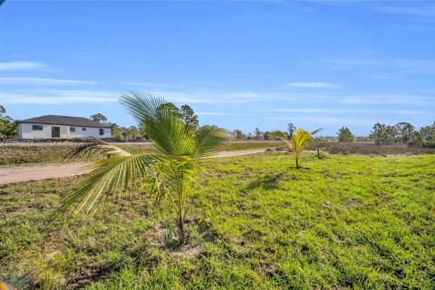 House in Lehigh Acres, Florida 3 bedrooms № 2040936 - photo 27