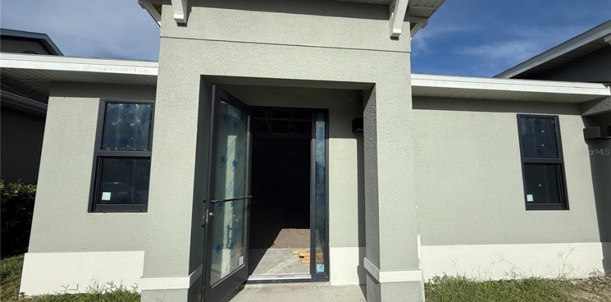Propiedad comercial en Sanford, Florida 322.37 m2 № 1917313