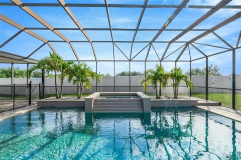 Casa en venta en Trinity, Florida, 5 dormitorios, 202.16 m2 № 1916567 - foto 3
