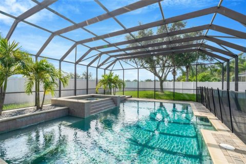 Casa en venta en Trinity, Florida, 5 dormitorios, 202.16 m2 № 1916567 - foto 25