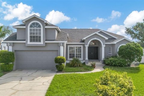 Casa en venta en Trinity, Florida, 5 dormitorios, 202.16 m2 № 1916567 - foto 1
