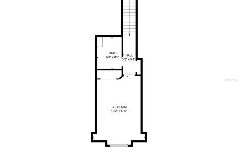 Casa en venta en Trinity, Florida, 5 dormitorios, 202.16 m2 № 1916567 - foto 23