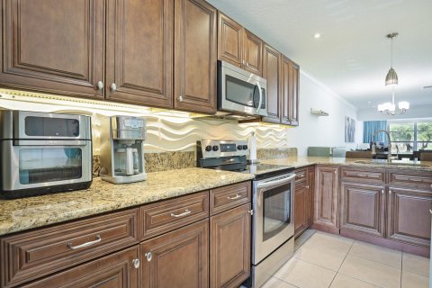 Condominio en venta en Delray Beach, Florida, 2 dormitorios, 108.42 m2 № 2269592 - foto 2