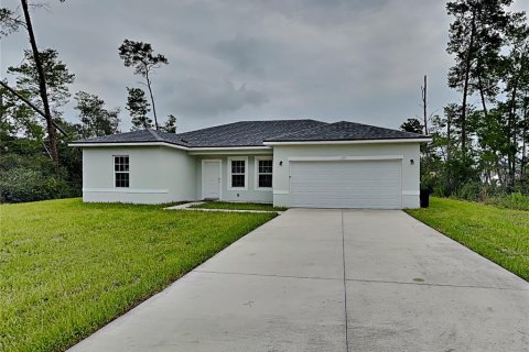 Casa en alquiler en Ocala, Florida, 4 dormitorios, 146.41 m2 № 1905766 - foto 1