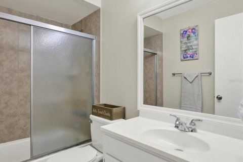 House in Land O' Lakes, Florida 3 bedrooms, 138.61 sq.m. № 1772250 - photo 19