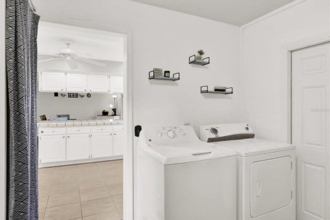 House in Land O' Lakes, Florida 3 bedrooms, 138.61 sq.m. № 1772250 - photo 23