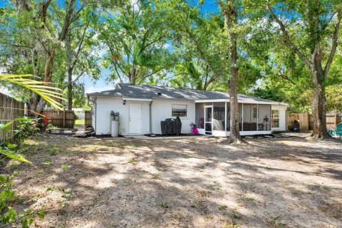 House in Land O' Lakes, Florida 3 bedrooms, 138.61 sq.m. № 1772250 - photo 27