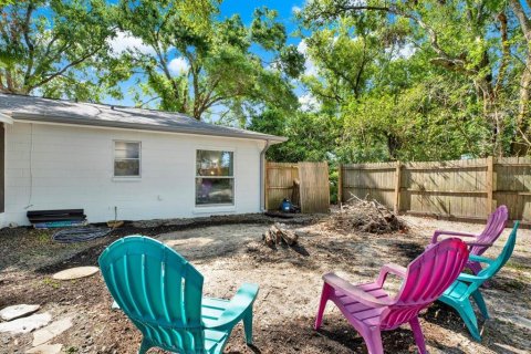 House in Land O' Lakes, Florida 3 bedrooms, 138.61 sq.m. № 1772250 - photo 26