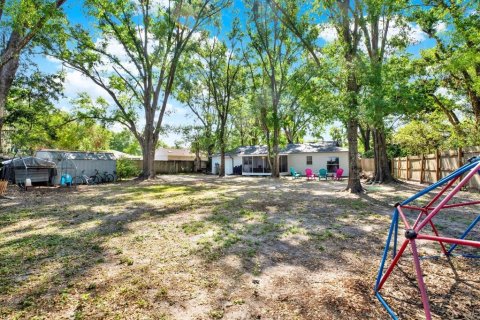 House in Land O' Lakes, Florida 3 bedrooms, 138.61 sq.m. № 1772250 - photo 29