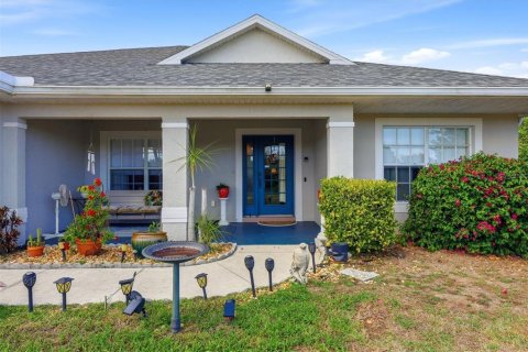 Villa ou maison à vendre à Englewood, Floride: 3 chambres, 171.03 m2 № 2201177 - photo 6