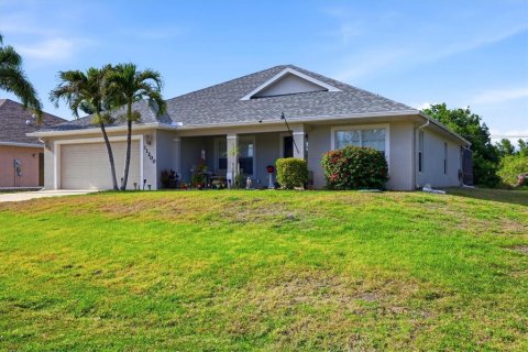 Villa ou maison à vendre à Englewood, Floride: 3 chambres, 171.03 m2 № 2201177 - photo 5