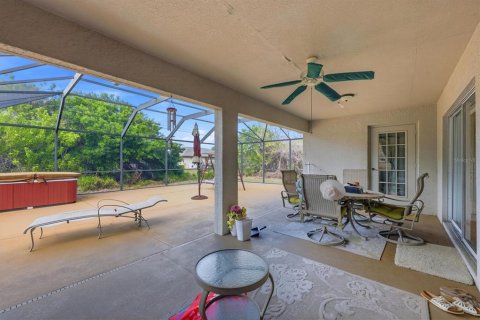 Villa ou maison à vendre à Englewood, Floride: 3 chambres, 171.03 m2 № 2201177 - photo 30