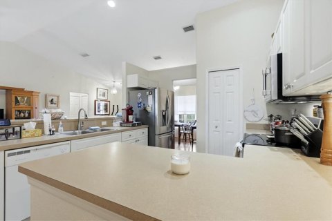 Villa ou maison à vendre à Englewood, Floride: 3 chambres, 171.03 m2 № 2201177 - photo 17