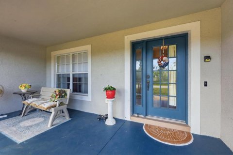Villa ou maison à vendre à Englewood, Floride: 3 chambres, 171.03 m2 № 2201177 - photo 7