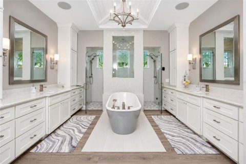 Villa ou maison à vendre à Punta Gorda, Floride: 4 chambres, 362.32 m2 № 2421913 - photo 26