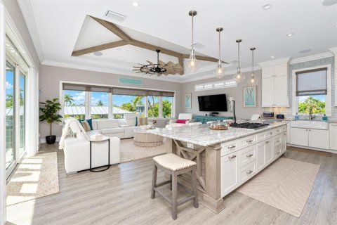 Villa ou maison à vendre à Punta Gorda, Floride: 4 chambres, 362.32 m2 № 2421913 - photo 7