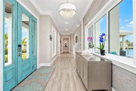 Villa ou maison à vendre à Punta Gorda, Floride: 4 chambres, 362.32 m2 № 2421913 - photo 5