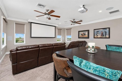 Villa ou maison à vendre à Punta Gorda, Floride: 4 chambres, 362.32 m2 № 2421913 - photo 16