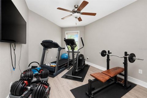 Villa ou maison à vendre à Punta Gorda, Floride: 4 chambres, 362.32 m2 № 2421913 - photo 22
