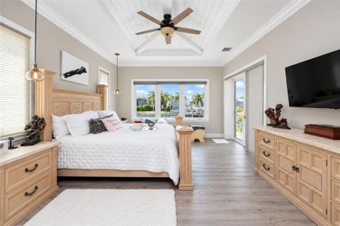 Villa ou maison à vendre à Punta Gorda, Floride: 4 chambres, 362.32 m2 № 2421913 - photo 28