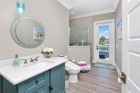 Villa ou maison à vendre à Punta Gorda, Floride: 4 chambres, 362.32 m2 № 2421913 - photo 24