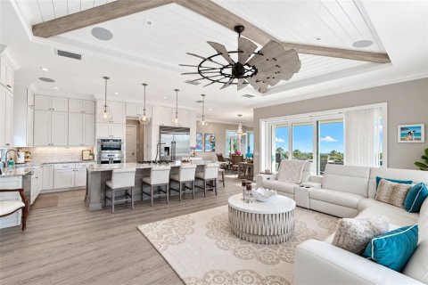 Villa ou maison à vendre à Punta Gorda, Floride: 4 chambres, 362.32 m2 № 2421913 - photo 12