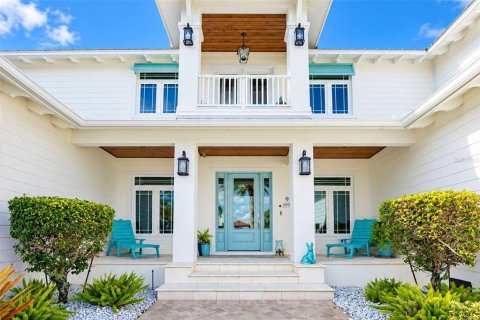Villa ou maison à vendre à Punta Gorda, Floride: 4 chambres, 362.32 m2 № 2421913 - photo 4